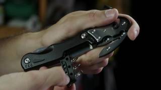 Richardson Sheffield MULTITOOLS  Večfunkcijsko reševalno orodje 20 v 1 [upl. by Ynnohj935]