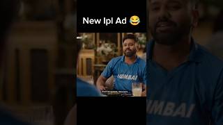 Rohit Sharma and Sunil Shetty new Ipl Ad Dream 11 adKl Rahul shorts [upl. by Ennyroc]