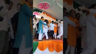 Pan India politician in Maharashtra 🔥🔥 pawankalyan youtube viralvideo viralshorts jaihind [upl. by Herculie776]