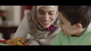 ALYOUM Chicken TVC – The Duplicate  إعلان دجاج اليوم – متعددة المهام [upl. by Cirderf]