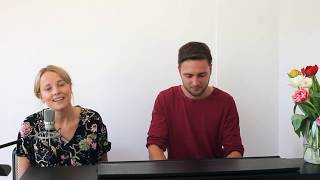 Helene Fischer  Achterbahn Cover by Romy amp Robert [upl. by Fisken]