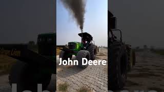 John Deere Tractor power 5911lovers 5911modified [upl. by Si]