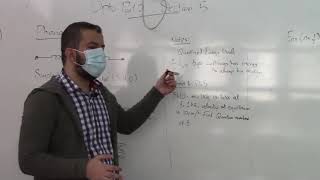 Opto Electronics Pt2 Sec 4 Phonon scattering  Dr Tarek [upl. by Mellette]