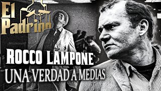 A Rocco Lampone NO lo pudieron matar Según el Padrino III  Gangonimo [upl. by Egide]