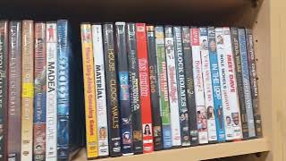 DVDs at Goodwill [upl. by Ranger]