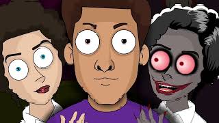 3 True FACEBOOK Horror Stories Animated [upl. by Trauner]