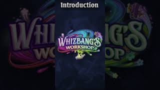 These are the BEST decks in Whizbangs Workshop [upl. by Dodds]