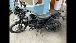 Gautam Himalaya Travels Manali Bike amp Scooty on Rent 9816414022 [upl. by Aicile986]