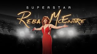 Superstar Reba McEntire TONIGHT [upl. by Odericus]