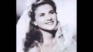 Rose Marie singing quotJealousquot from 1938 [upl. by Gabrielli690]