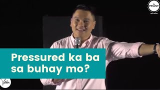 Pressured ka ba sa buhay mo [upl. by Maryanne98]