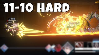 【Artery Gear】Chapter 1110 Hard Mode is Easy [upl. by Carlen820]