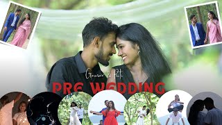 Best Pre wedding Video 2024  Do dol mil rahe hai  jamshedpurweddingphotograp24 [upl. by Shamus]