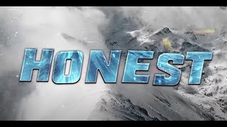 Justin Bieber  Honest feat Don Toliver Official Lyric Video [upl. by Spears891]