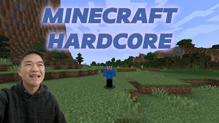 🔴LIVE🔴Hoody Hardcore  Minecraft [upl. by Hegarty]