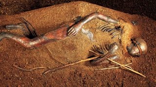 New Archeological Discoveries 2023  Unexplained Archeological Discoveries of 2023 [upl. by Adin]