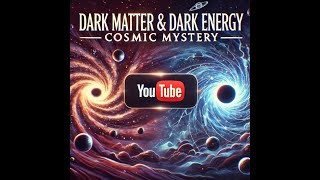 Dark Matter amp Dark Energy Unlocking the Secrets of the Universe [upl. by Friedland]