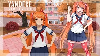 OSANA NAJIIMI SIMULATOR  MOD  DL LINK [upl. by Civ864]