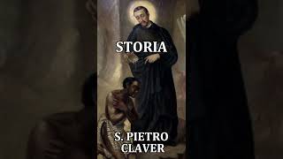 SAN PIETRO CLAVER  STORIA  SETTEMBRE 9 [upl. by Tocs88]