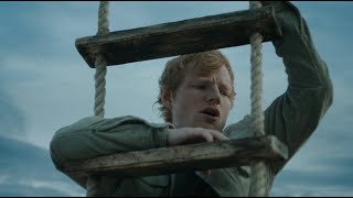 Ed Sheeran  No Strings Official Video [upl. by Ttehr]