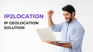 IP2Location IP Geolocation Solution [upl. by Eendys]