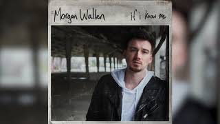 Morgan Wallen  Chasin You Audio Only [upl. by Airrotal70]