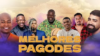 MELHORES PAGODES 2023 ⭐ TOP PAGODE 2023 ❤️ [upl. by Elery]