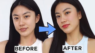 How To Apply Makeup For Beginners STEP BY STEP [upl. by Anyk]