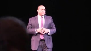 How to Become a Millionaire in 3 Years  Daniel Ally  TEDxBergenCommunityCollege [upl. by Thagard]