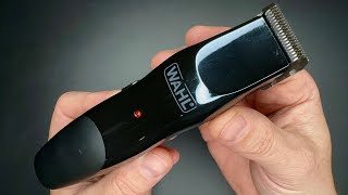 Wahl Trimmer GroomsMan Battery Replacement [upl. by Anahir]