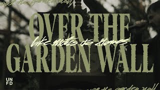 Like Moths To Flames  Over The Garden Wall Official Music Video [upl. by Cowan863]