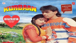 Kurbaan movie all song [upl. by Eirrem]