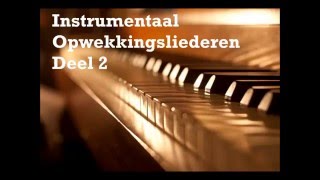 Deel 2  Instrumentaal opwekkingsliederen [upl. by Etnuaed]