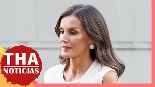 La extraña protección de la reina Letizia a Irene Juan y Miguel Urdangarin los hijos de la [upl. by Menell]