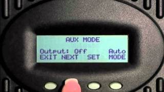 Tech Support  FM6080 AUX Functions Setup [upl. by Merrell]