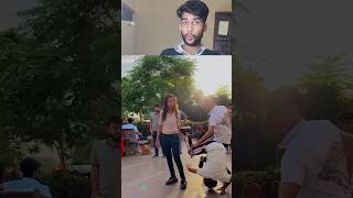 Gir Gya Bechara 🥲🥲  shorts funny [upl. by Naegem]