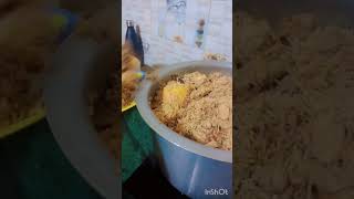 चिकन pulaw foul recipe coming sooncooking food cookingfood [upl. by Gambrill390]