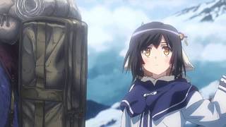 「Utawarerumono Mask of Deception」Game Opening  Nuedori ヌエドリ [upl. by Wandis]