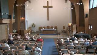 Live from Amersham Free Church [upl. by Namaan]