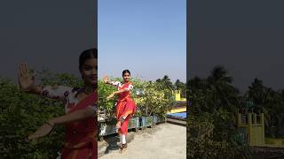 Srijono chonde part2 music song newsong love dance dancecover live shortvideo [upl. by Akiraa]