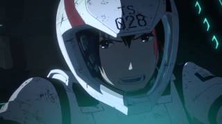 Knights of Sidonia シドニアの騎士 2 [upl. by Alcina]