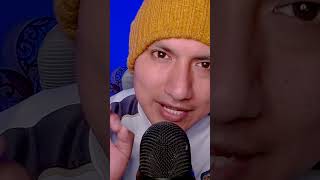 ASMR PARA DORMIR PARA GAMALIEL [upl. by Lobell941]