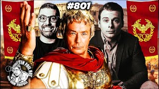 TFH 801 ⛳Why Do Men Think About The Roman Empire Everyday With Jeremy Ryan Slate [upl. by Alphonso]