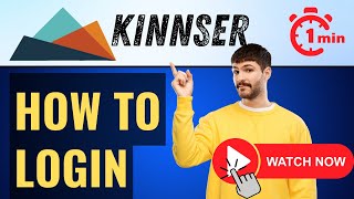 Kinnser Login in⏬👇 kinnsernet log in [upl. by Elleirbag]