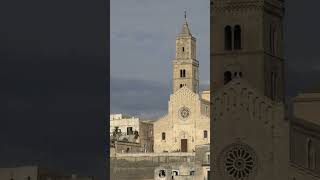 Discover Matera Italys Ancient Gem travel [upl. by Darci125]