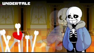 UNDERTALE LAST BREATH RENEWED FULL OST UNOFFICIAL [upl. by Kinsman]