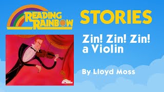 Zin Zin Zin A Violin STORY [upl. by Bobby258]