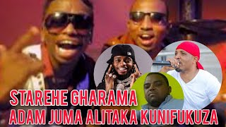 HISTORIA YA DIAMOND NA VIDEO YA STAREHE GHARAMA YA TUNDA MANADAM JUMA ALITAKA KUNIFUKUZA LOCATION [upl. by Smitty]