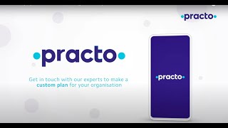 Practo  Employee Health Benefits  Designed for Corporates [upl. by Grekin991]