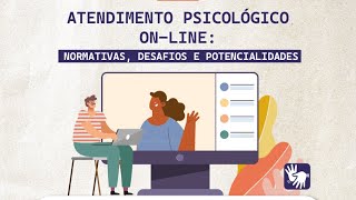 Live Atendimento Psicológico OnLine [upl. by Fendig]